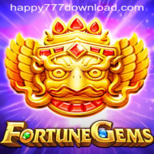 Discover the Thrill of FortuneGems with HAPPY777
