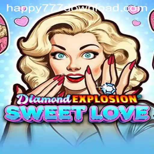 DiamondExplosionSweetLove: A Dazzling Adventure with a Twist