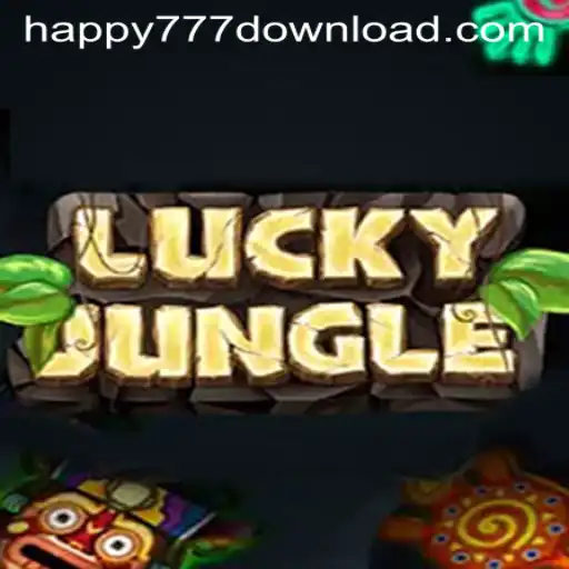Explore the Thrills of LuckyJungle