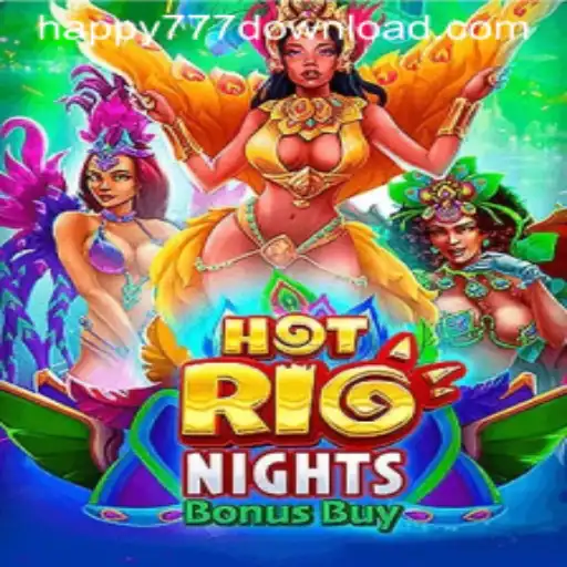 Exploring HotRioNightsBonusBuy: A Fiesta of Fun and Fortune