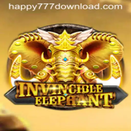 InvincibleElephant: The New Gaming Phenomenon with a Winning Twist