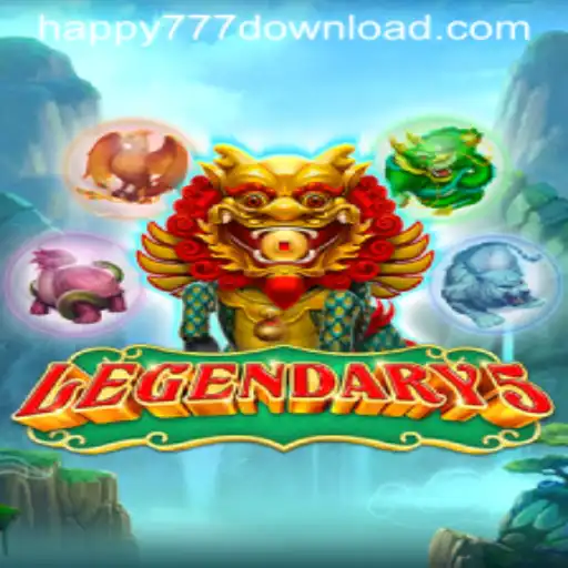 Explore the Enchanting World of Legendary5 with the Secret Code: HAPPY777