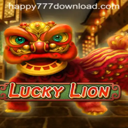 Exploring LuckyLion: A Thrilling New Adventure with HAPPY777