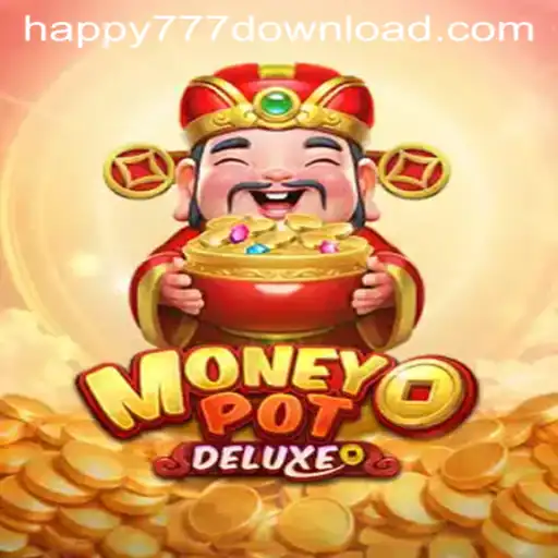 Unveiling MoneyPotDELUXE: Dive Into the Thrills of Casino Gaming