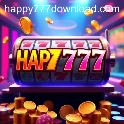 The Rise of HAPPY777: A New Era for Online Slots