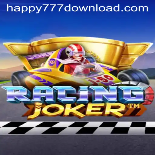 RacingJoker: The Exciting World of Speed and Strategy