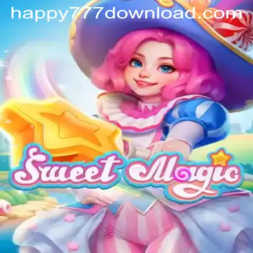 SweetMagic A Magical Adventure